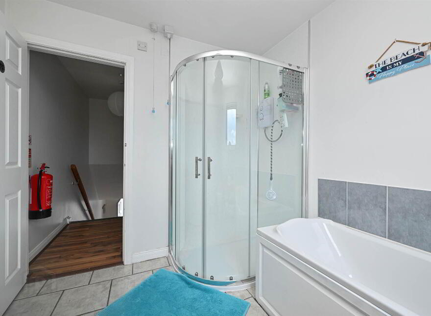 54 Castle Street, Downpatrick, Killough, BT30 7QQ