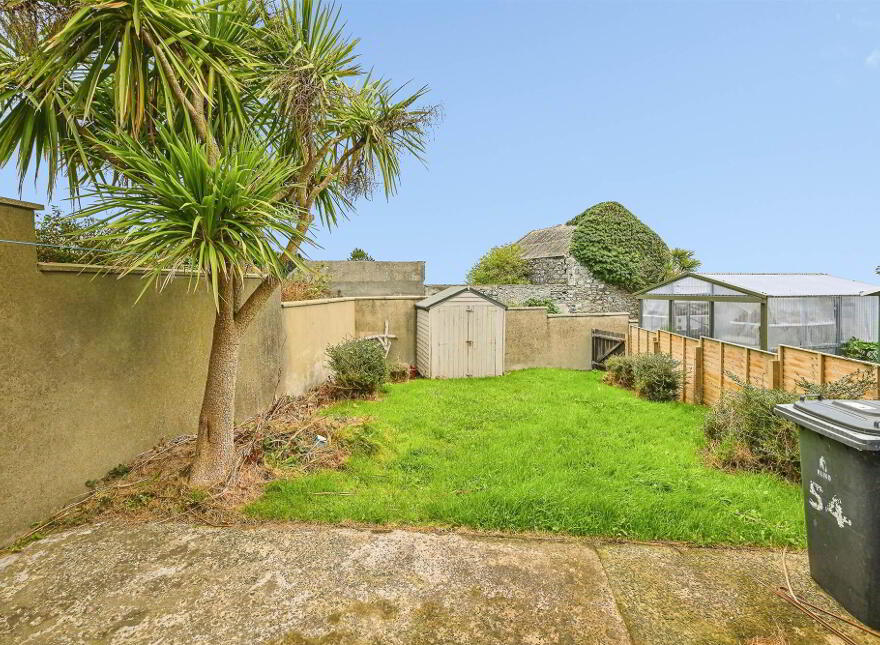 54 Castle Street, Downpatrick, Killough, BT30 7QQ