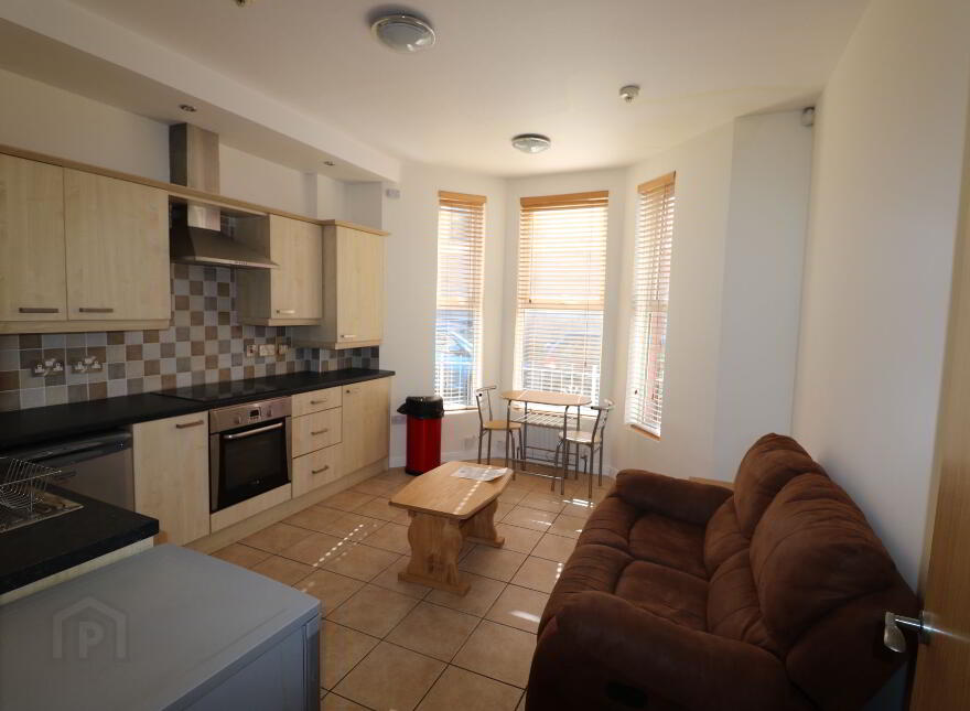 88 Cromwell Road, Belfast, BT7 1JY