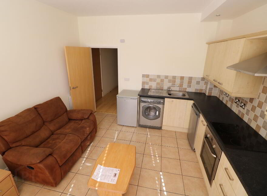 88 Cromwell Road, Belfast, BT7 1JY