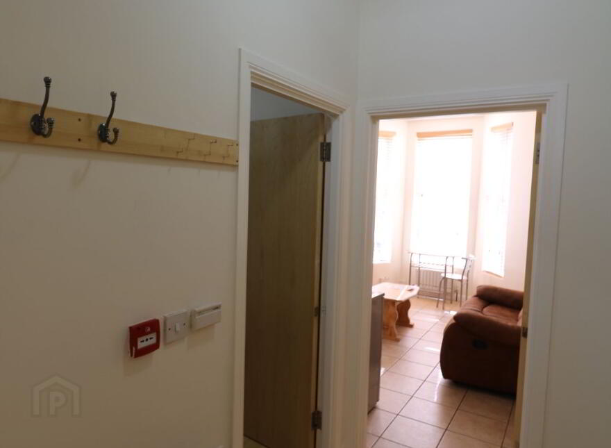 88 Cromwell Road, Belfast, BT7 1JY