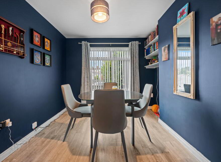 32 Newton Park, Belfast, BT8 6LH