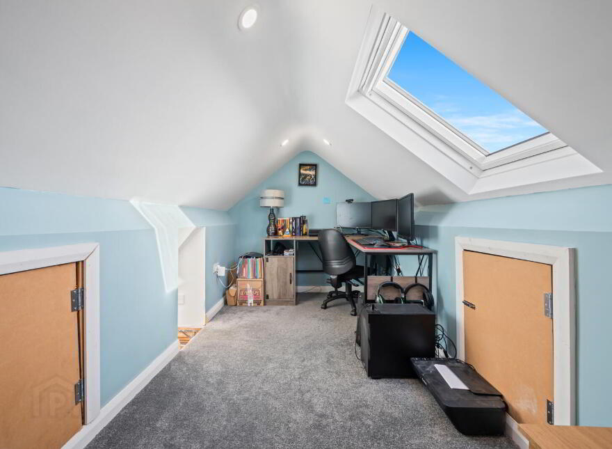 32 Newton Park, Belfast, BT8 6LH