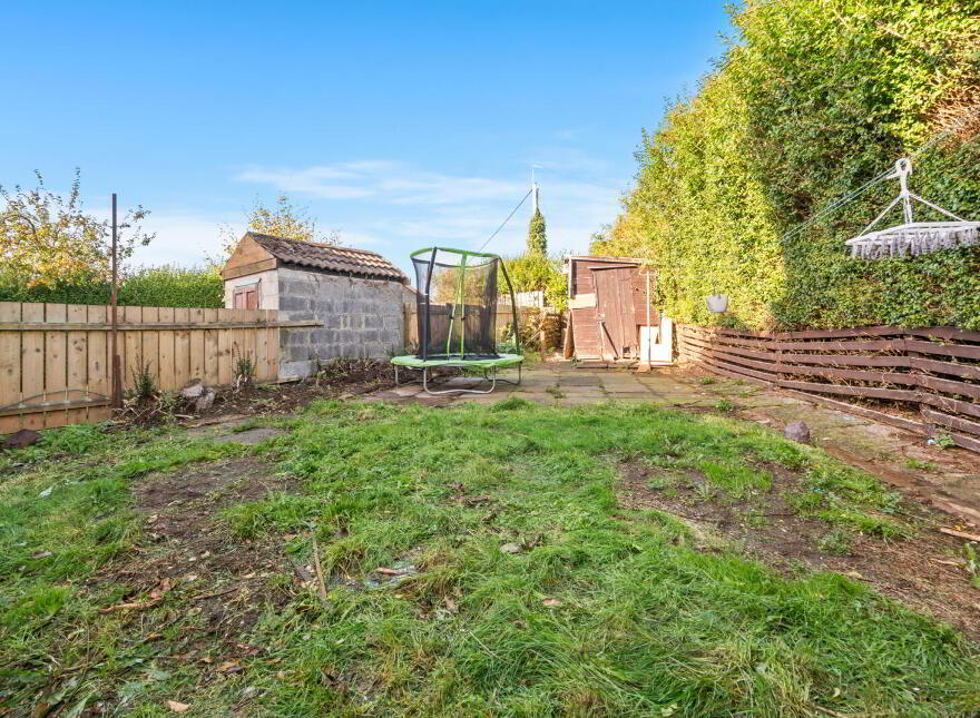 32 Newton Park, Belfast, BT8 6LH