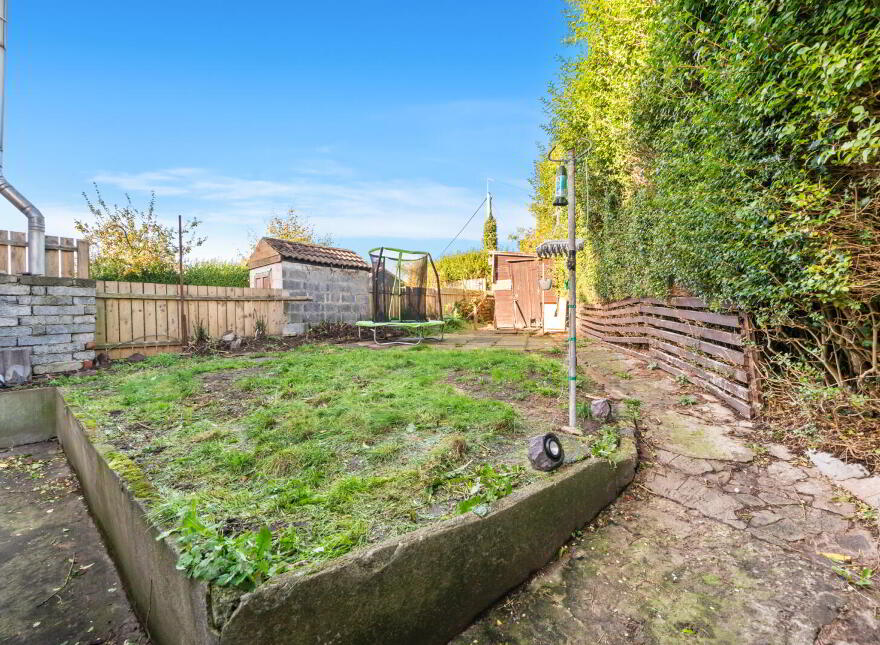 32 Newton Park, Belfast, BT8 6LH
