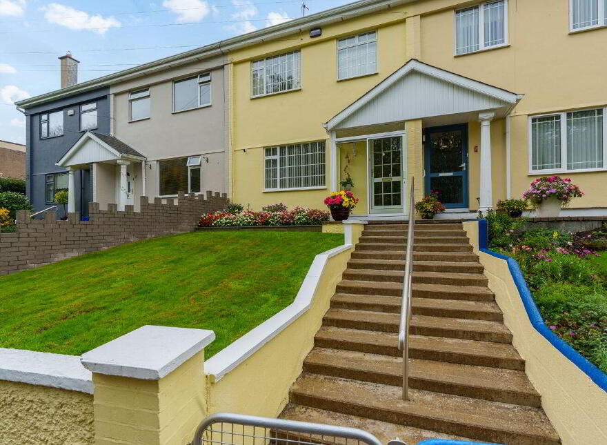 2 Woodville Terrace, Station Road, Blarney, T23CF95