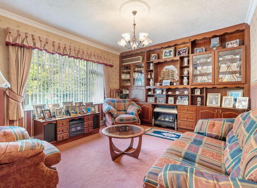 2 Woodville Terrace, Station Road, Blarney, T23CF95
