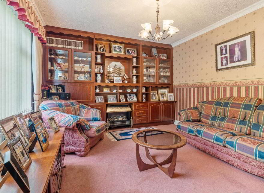 2 Woodville Terrace, Station Road, Blarney, T23CF95