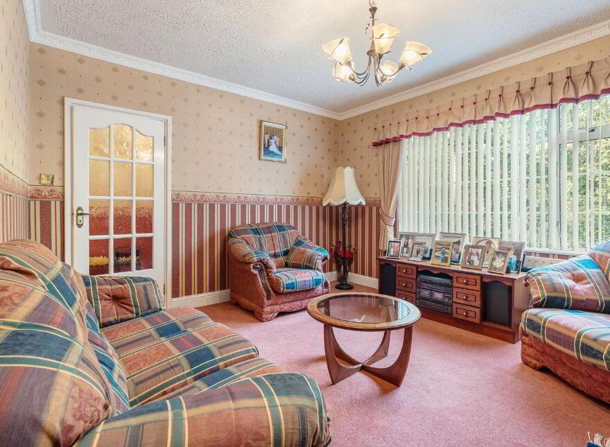 2 Woodville Terrace, Station Road, Blarney, T23CF95