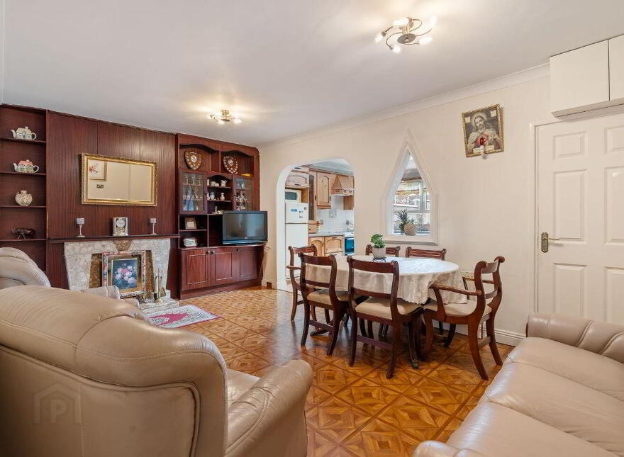 2 Woodville Terrace, Station Road, Blarney, T23CF95