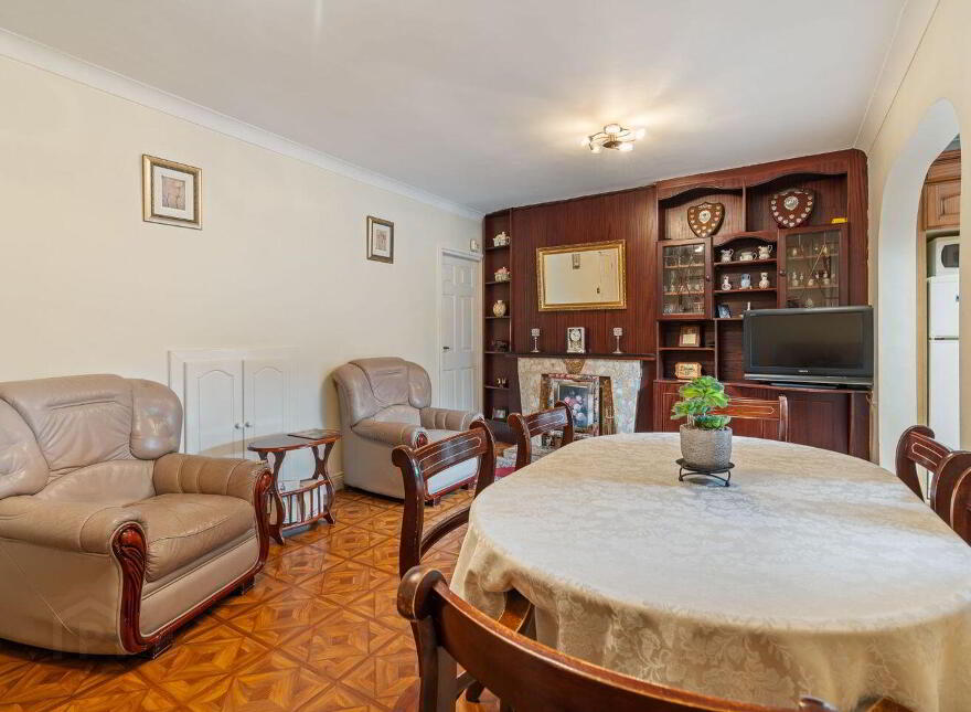 2 Woodville Terrace, Station Road, Blarney, T23CF95