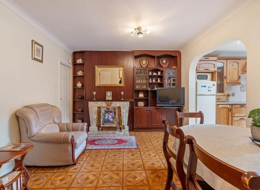 2 Woodville Terrace, Station Road, Blarney, T23CF95