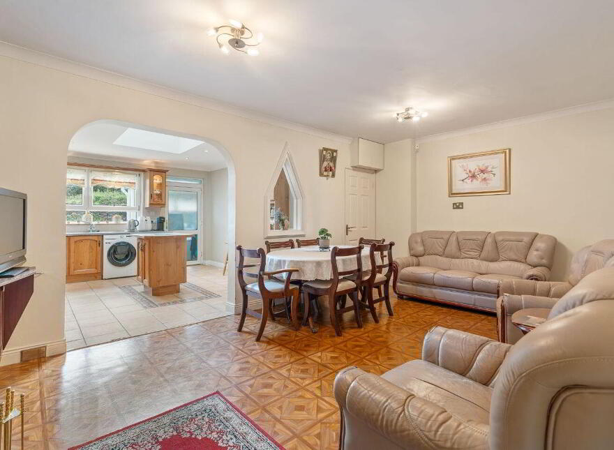 2 Woodville Terrace, Station Road, Blarney, T23CF95