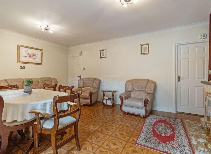 2 Woodville Terrace, Station Road, Blarney, T23CF95