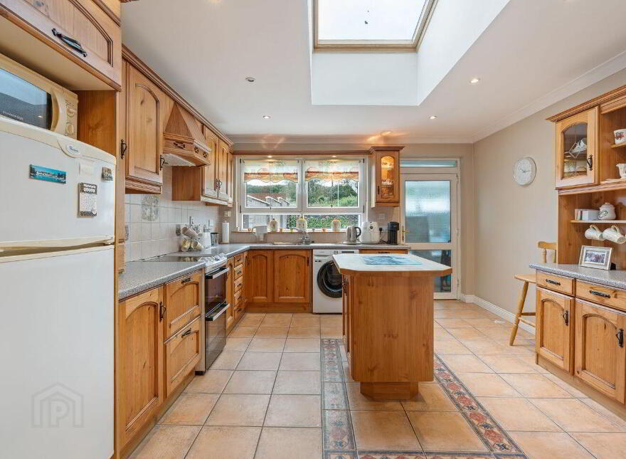 2 Woodville Terrace, Station Road, Blarney, T23CF95