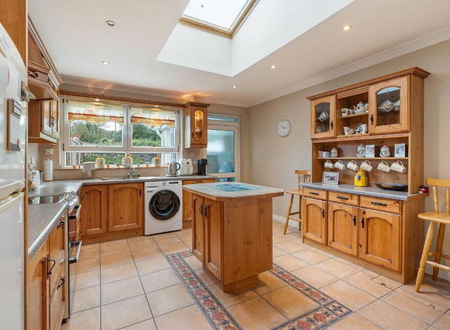 2 Woodville Terrace, Station Road, Blarney, T23CF95