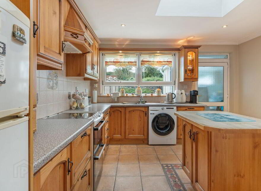 2 Woodville Terrace, Station Road, Blarney, T23CF95