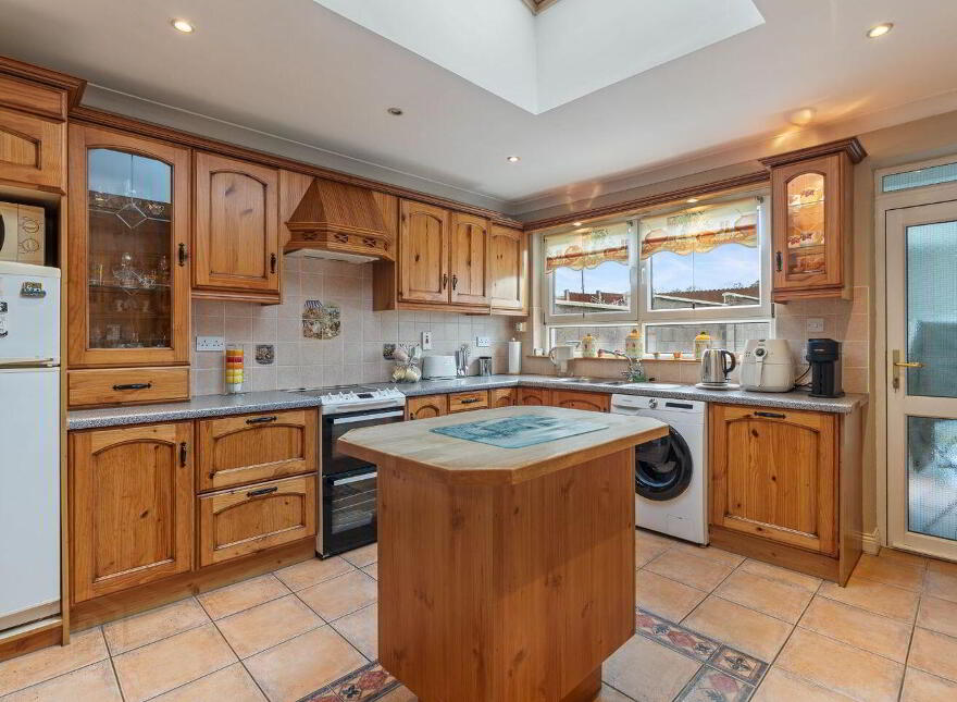 2 Woodville Terrace, Station Road, Blarney, T23CF95