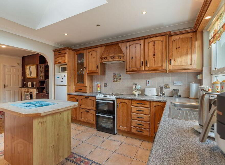 2 Woodville Terrace, Station Road, Blarney, T23CF95