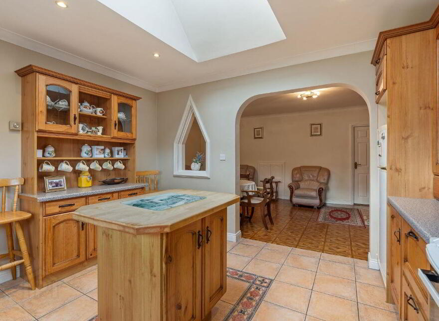 2 Woodville Terrace, Station Road, Blarney, T23CF95