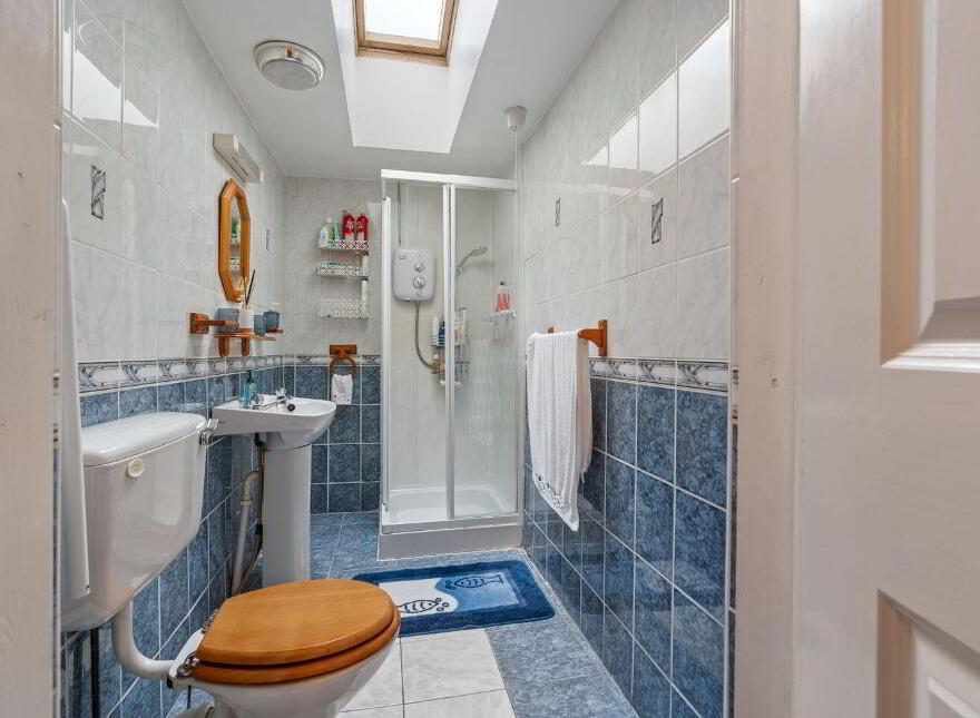 2 Woodville Terrace, Station Road, Blarney, T23CF95