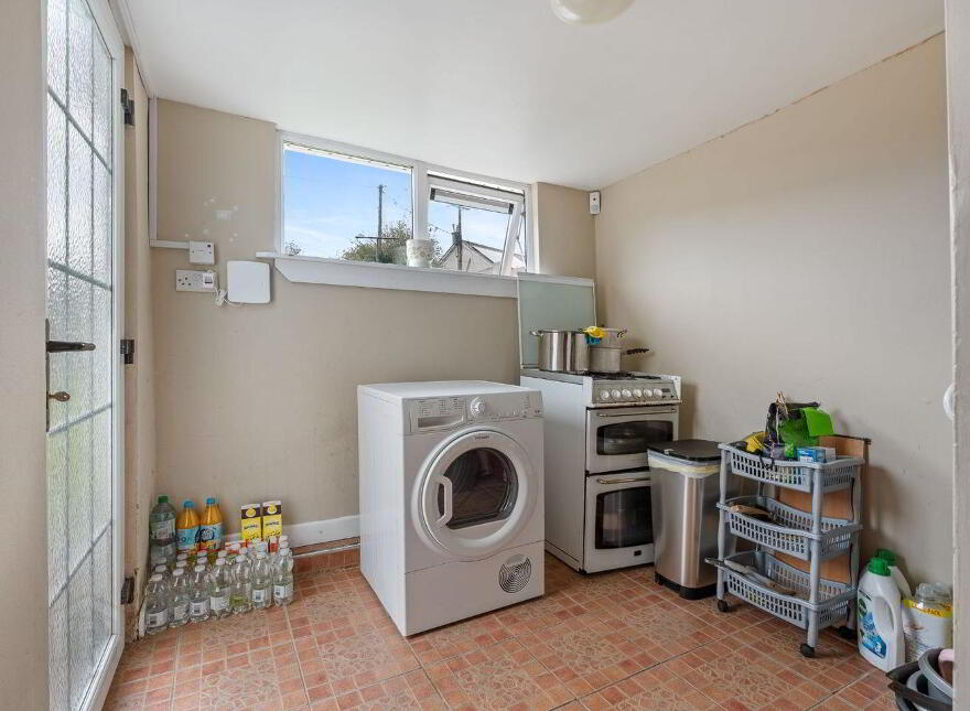 2 Woodville Terrace, Station Road, Blarney, T23CF95