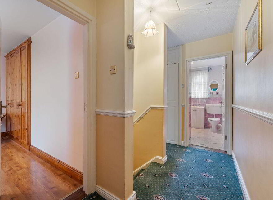 2 Woodville Terrace, Station Road, Blarney, T23CF95