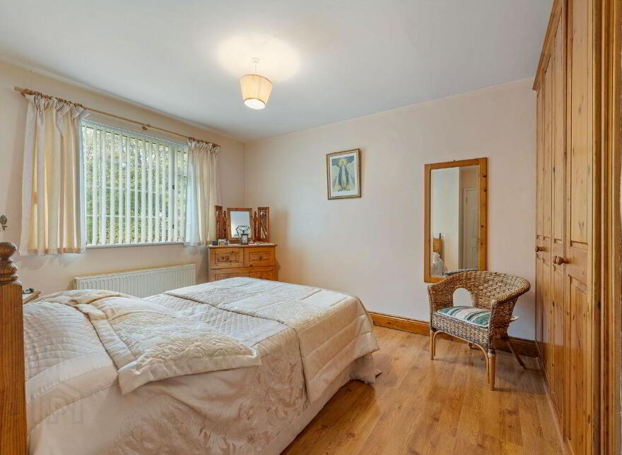 2 Woodville Terrace, Station Road, Blarney, T23CF95