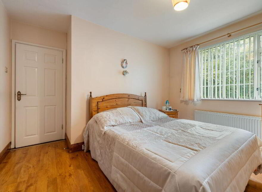 2 Woodville Terrace, Station Road, Blarney, T23CF95