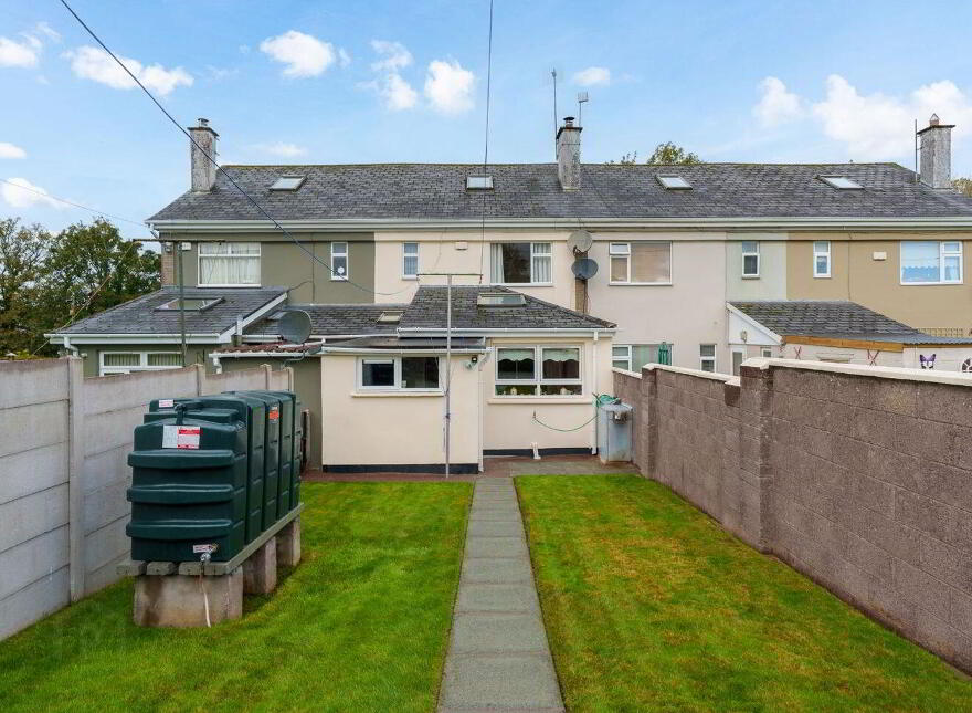 2 Woodville Terrace, Station Road, Blarney, T23CF95