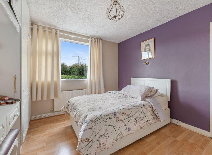2 Woodville Terrace, Station Road, Blarney, T23CF95
