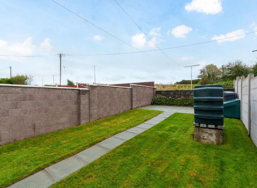 2 Woodville Terrace, Station Road, Blarney, T23CF95