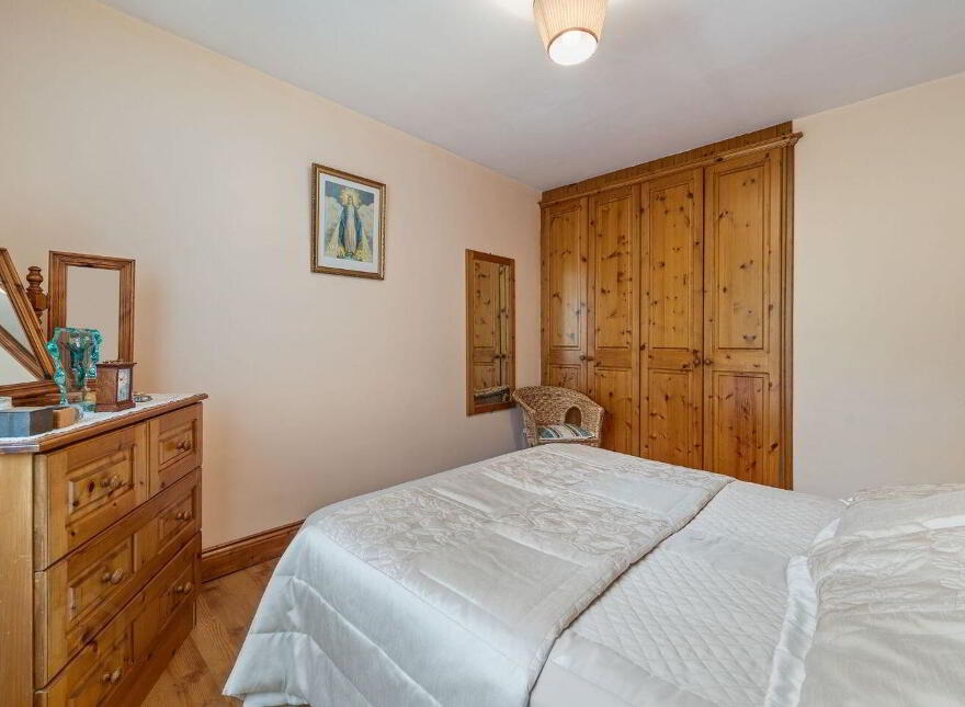 2 Woodville Terrace, Station Road, Blarney, T23CF95