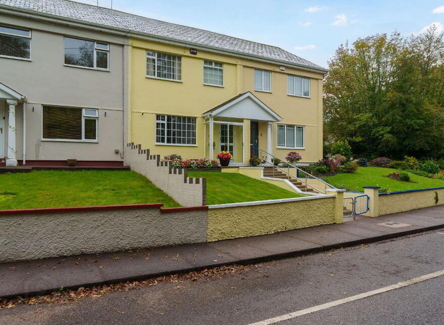 2 Woodville Terrace, Station Road, Blarney, T23CF95