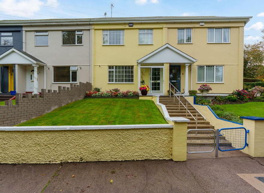 2 Woodville Terrace, Station Road, Blarney, T23CF95