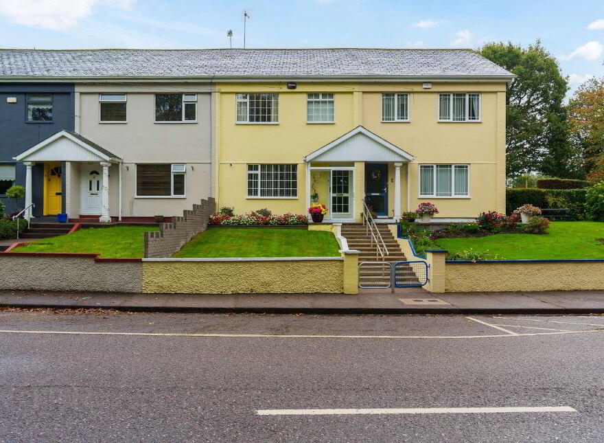 2 Woodville Terrace, Station Road, Blarney, T23CF95