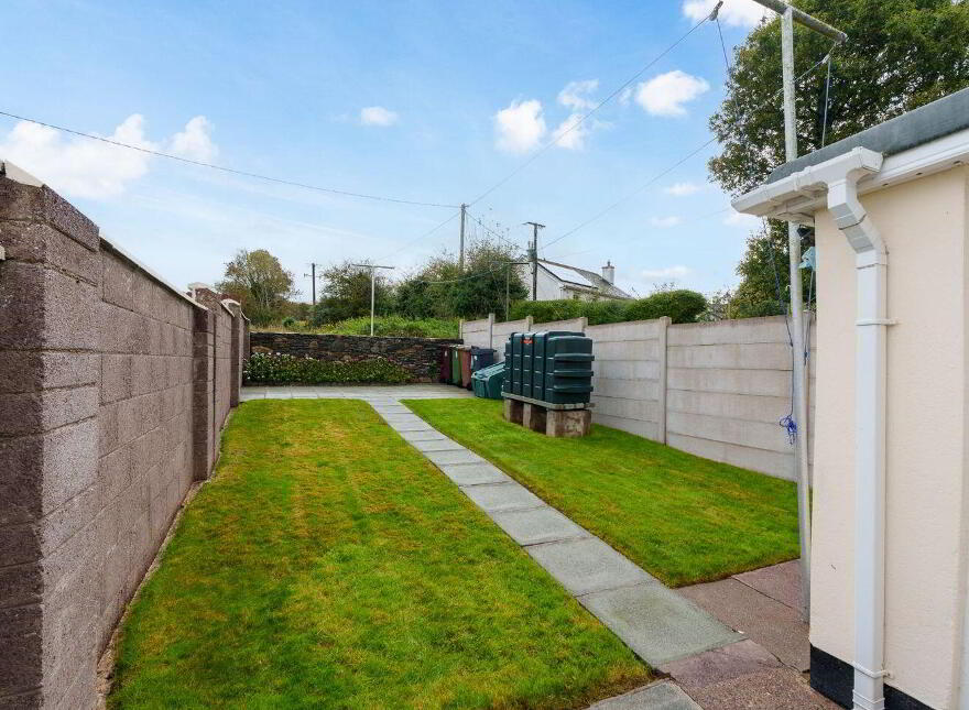 2 Woodville Terrace, Station Road, Blarney, T23CF95