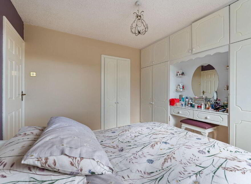 2 Woodville Terrace, Station Road, Blarney, T23CF95
