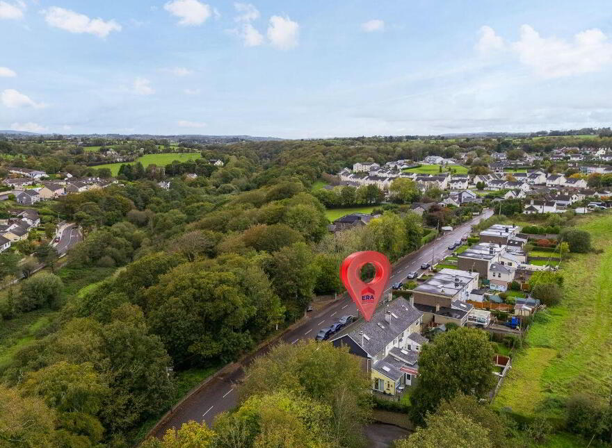 2 Woodville Terrace, Station Road, Blarney, T23CF95