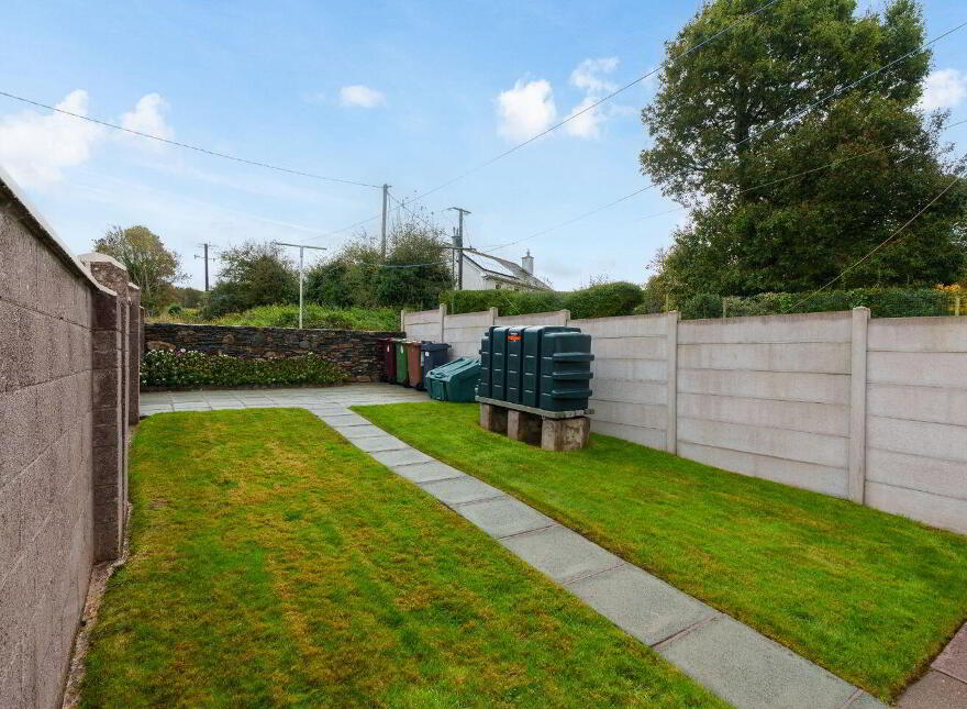2 Woodville Terrace, Station Road, Blarney, T23CF95