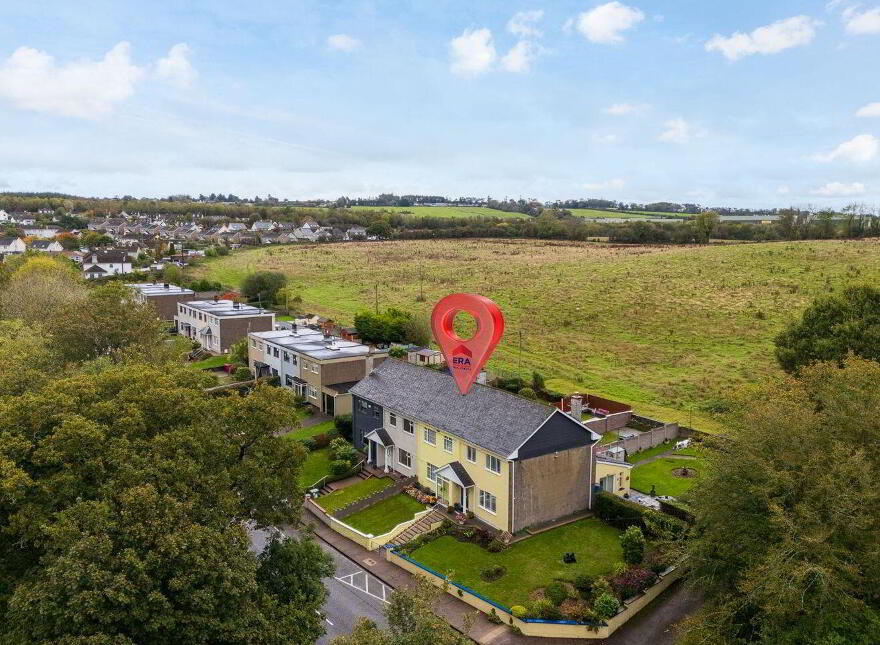 2 Woodville Terrace, Station Road, Blarney, T23CF95