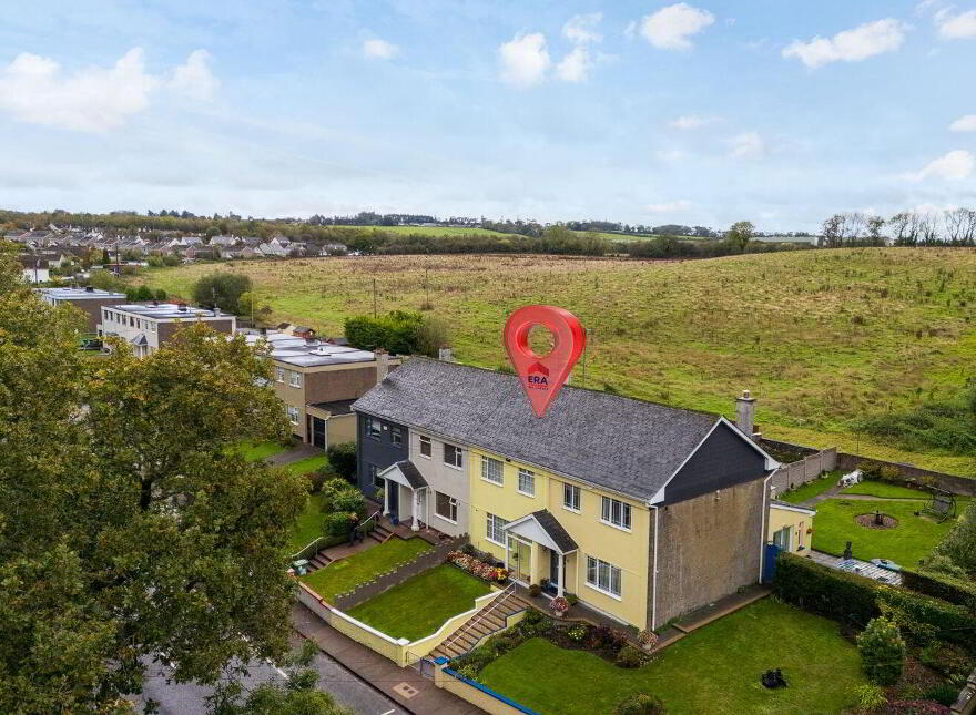 2 Woodville Terrace, Station Road, Blarney, T23CF95