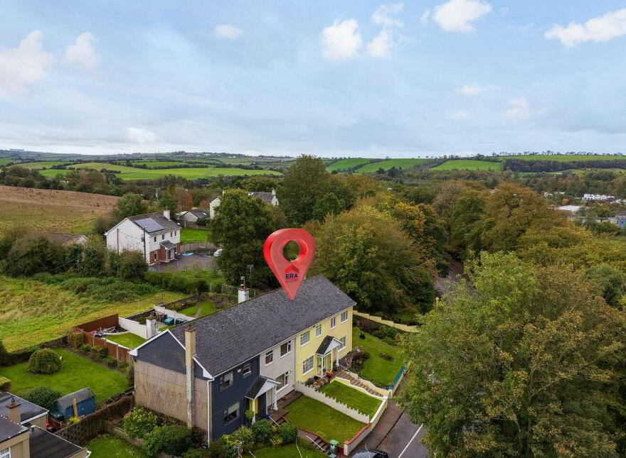 2 Woodville Terrace, Station Road, Blarney, T23CF95