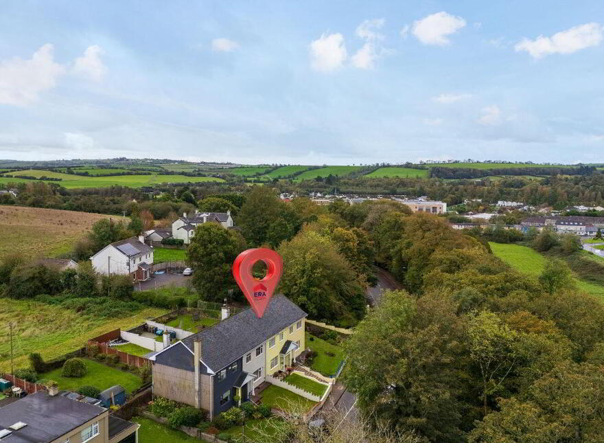 2 Woodville Terrace, Station Road, Blarney, T23CF95
