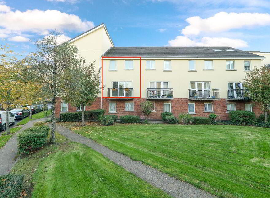 36 Windmill Court, Coolmine, Coolmine, D15VH01