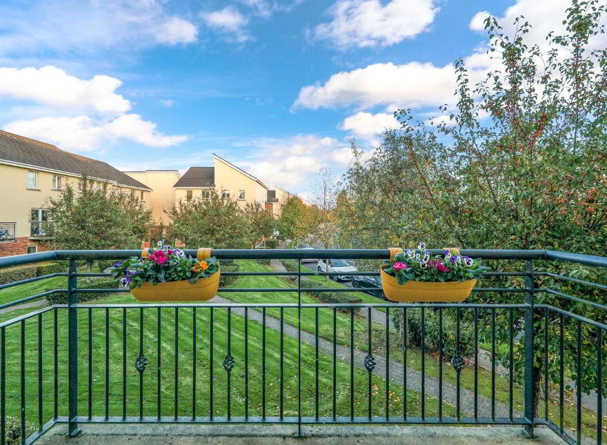 36 Windmill Court, Coolmine, Coolmine, D15VH01