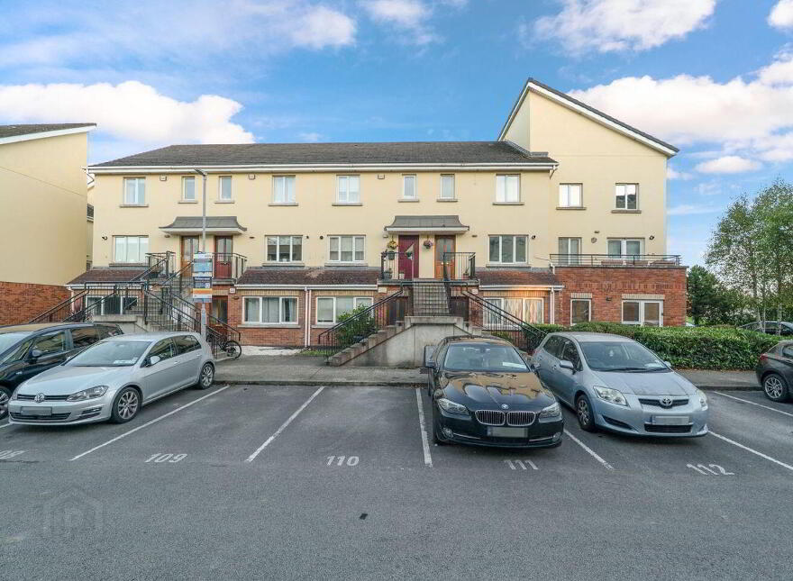 36 Windmill Court, Coolmine, Coolmine, D15VH01