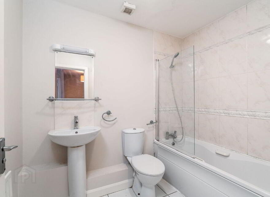 36 Windmill Court, Coolmine, Coolmine, D15VH01