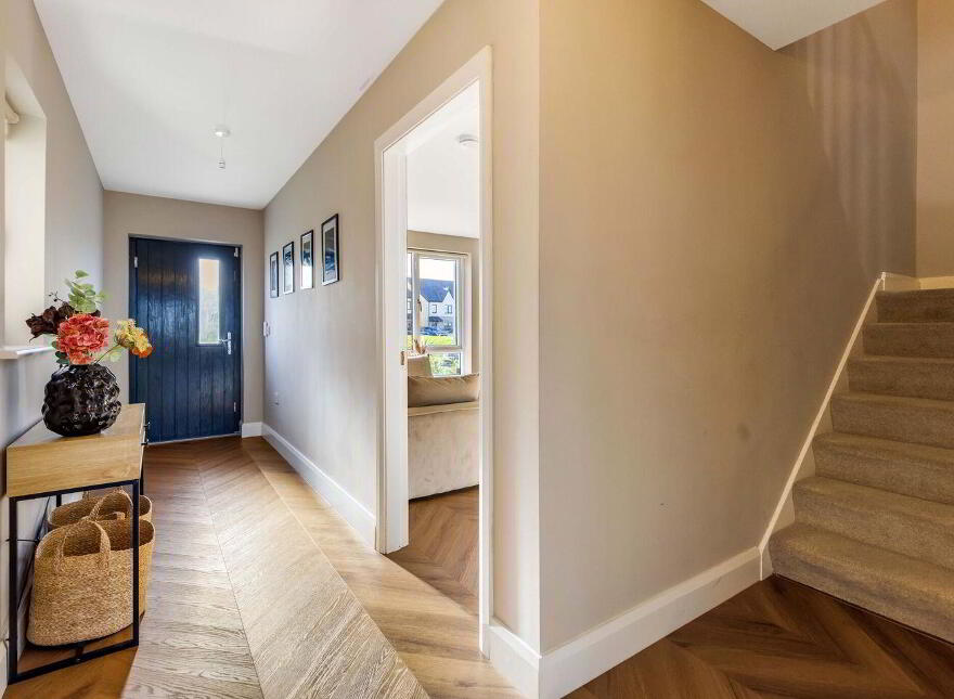 65 Chapel Hill, Garristown, A42X067