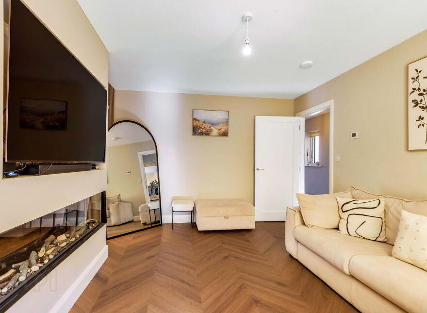 65 Chapel Hill, Garristown, A42X067